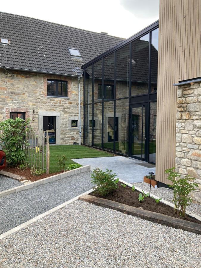 4 Familievriendelijke Hotels bij Kasteel Reinhardstein