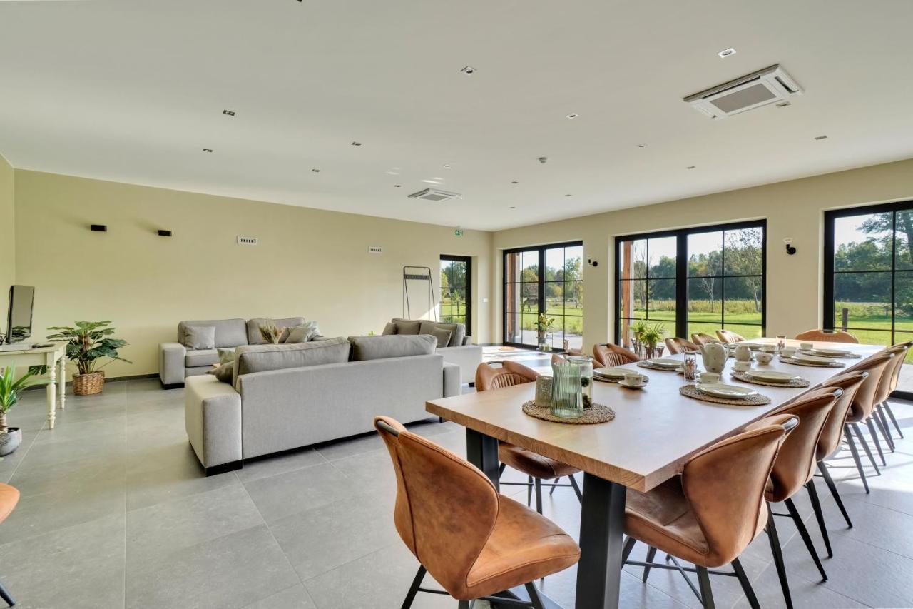 4 Top-Rated Leisure Hotels In Vlaanderen Voor Ontspanning