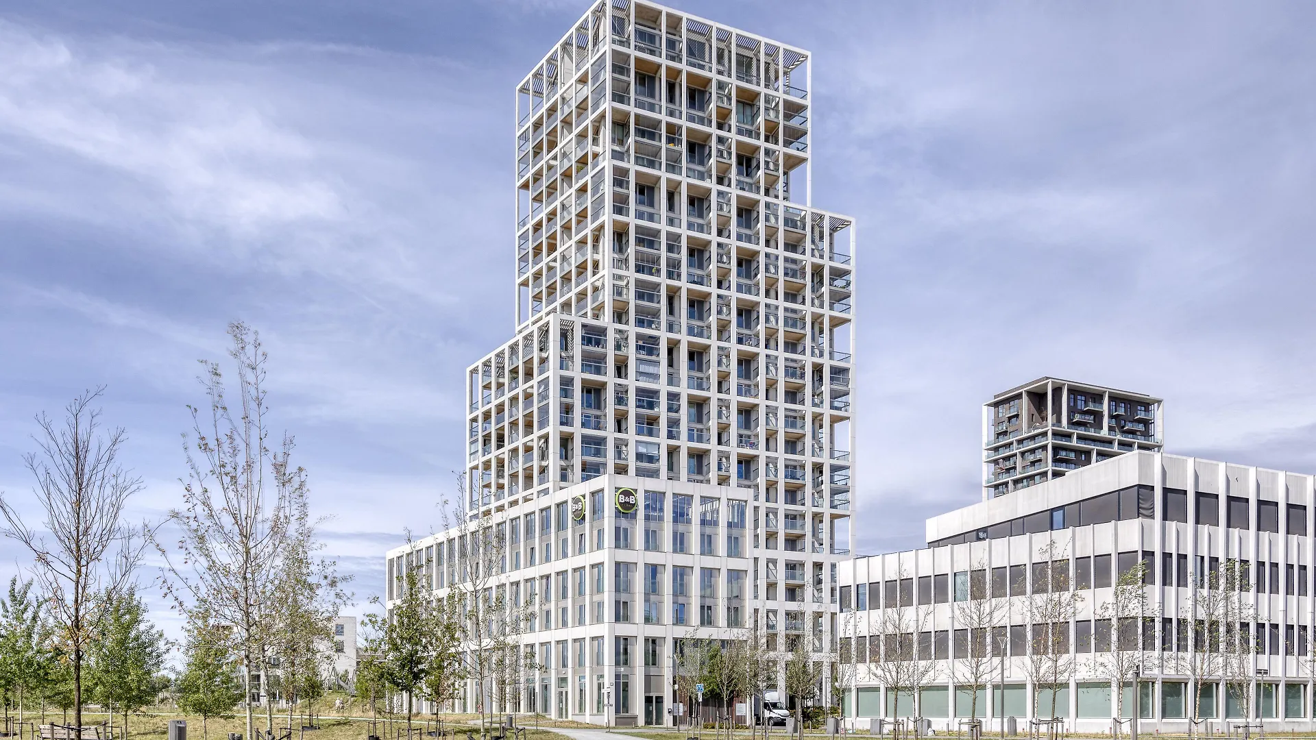 Verblijven bij Sint-Joriskerk: 9 Luchthaven Hotels Vergeleken