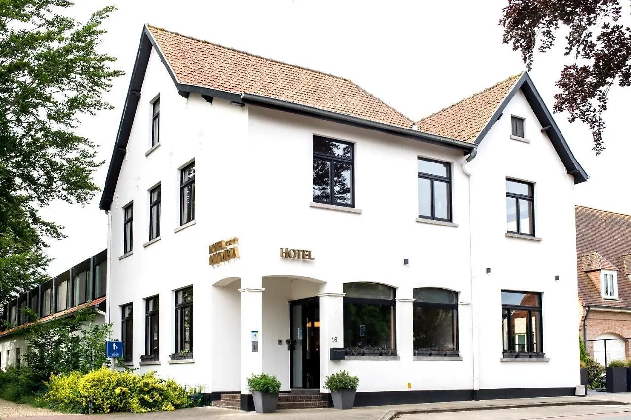 11 Centrale Hotels bij Sint-Janshuismolen voor Elke Reiziger