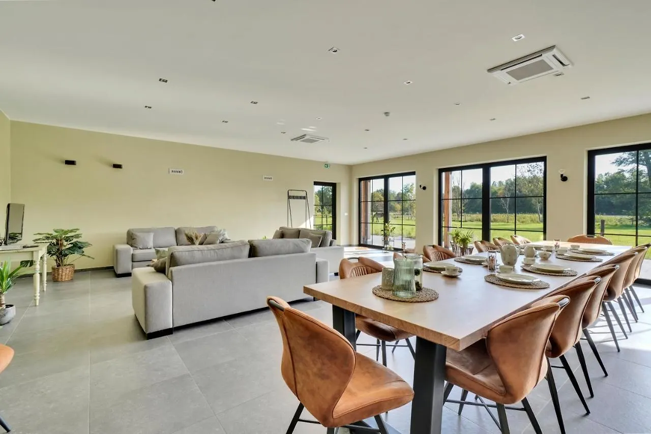4 Top-Rated Leisure Hotels In Vlaanderen Voor Ontspanning