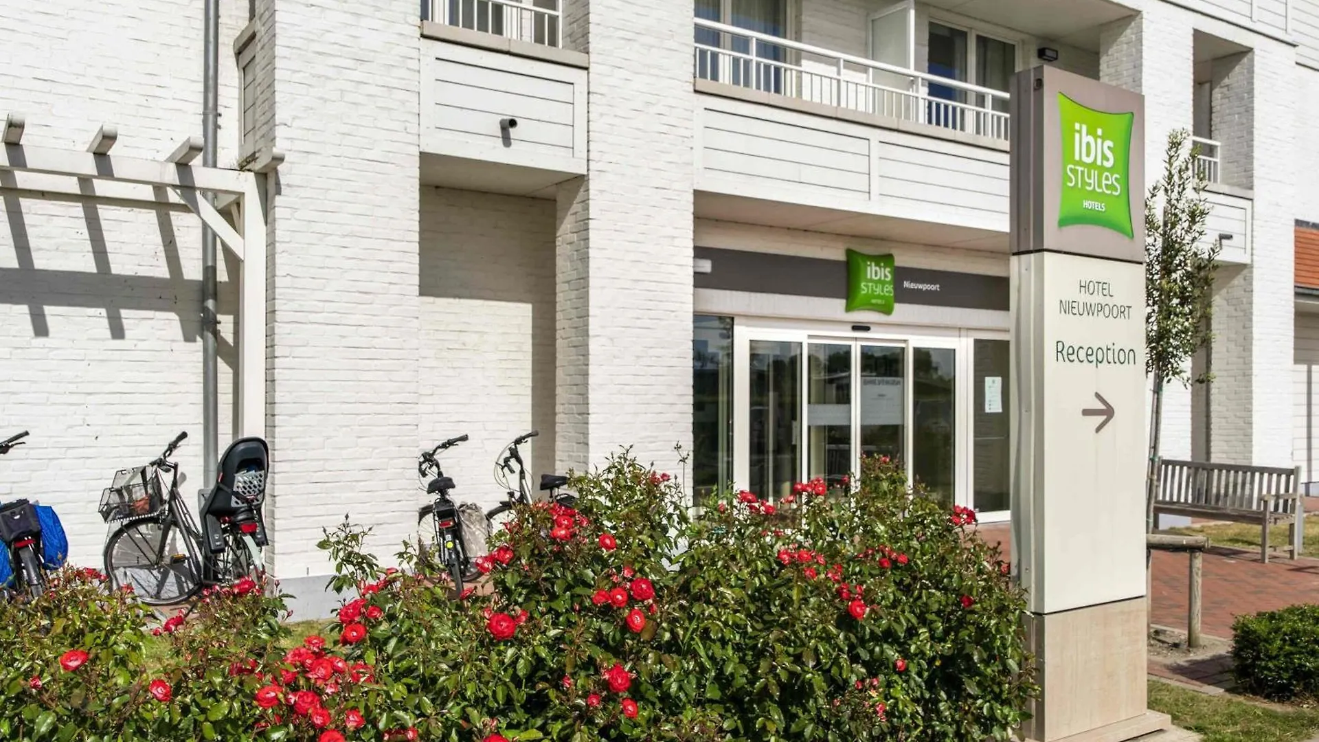 12 Centraal Gelegen Hotels in West-Vlaanderen Die Het Waard Zijn