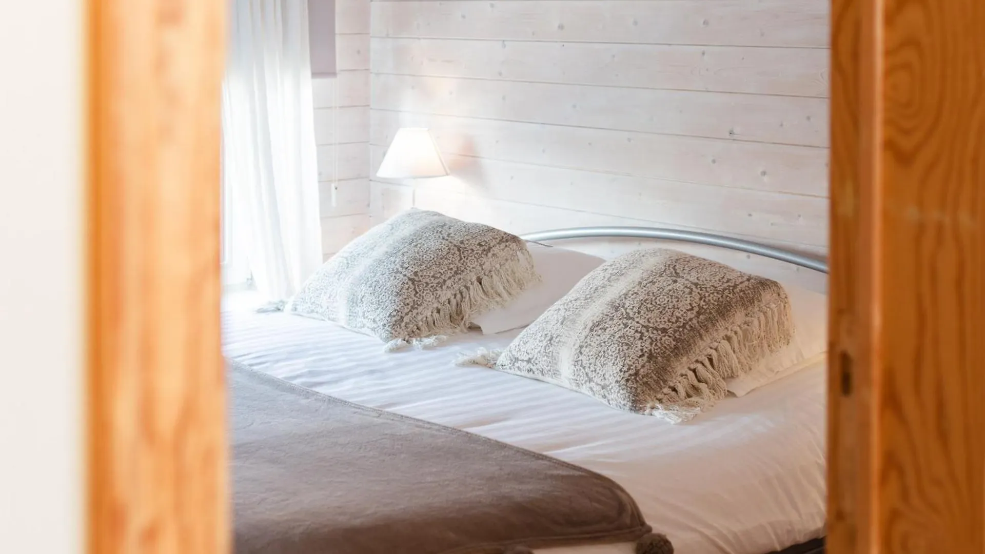 14 Topklasse B&B's en Appartementen in Vlaanderen