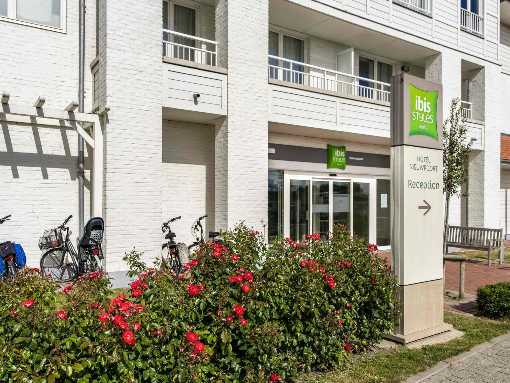 12 Centraal Gelegen Hotels in West-Vlaanderen Die Het Waard Zijn